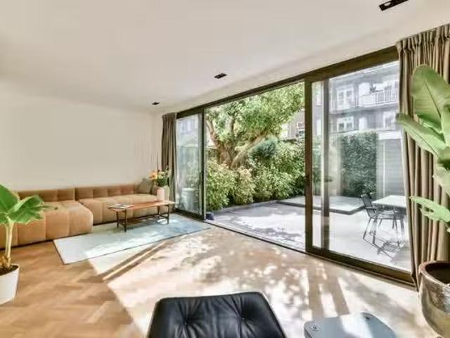 Huis te koop Wessel Ilckenstraat 11 in Amsterdam voor € 1.000.