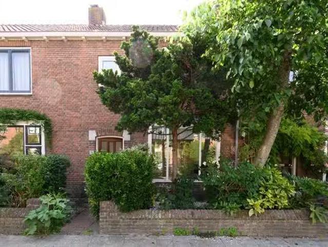 Huis te koop West Havenstraat 7 in Leiden voor € 519.000