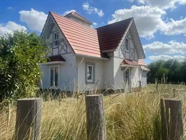 Huis te koop Westduynen 41 in Cadzand voor prijs op aanvraag