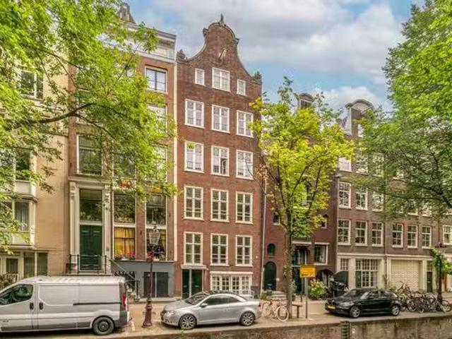 Huis te koop Wibautstraat 50 A in Amsterdam voor € 550.000