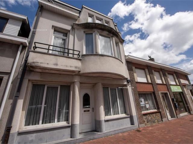 Huis Te koop Wetteren