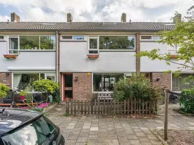 Huis te koop Willemstraat 6 in Leiden voor € 489.000