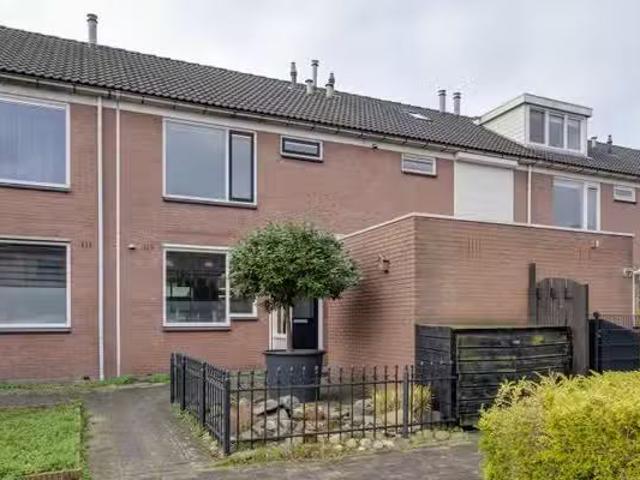 Huis te koop Wipmolen 17 in Purmerend voor € 395.000