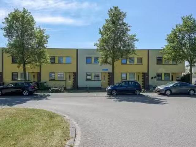 Huis te koop Texelstraat 65 in Almere voor € 365.000