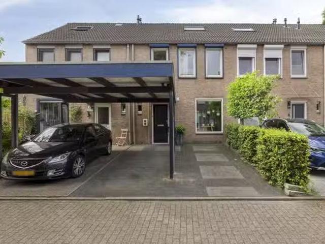 Huis te koop Termileslaan 123 in Maastricht voor € 375.000