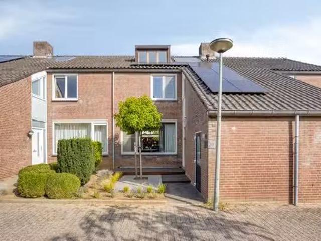 Huis te koop Terra nigrastraat 35 in Maastricht voor € 429.000