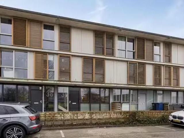 Huis te koop Trinidadstraat 8 in Almere voor € 475.000