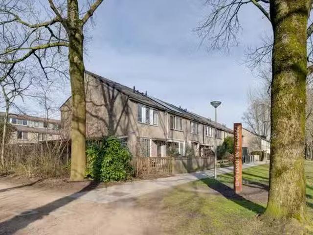 Huis te koop Tutein Noltheniusplein 21 in Purmerend voor € 450.