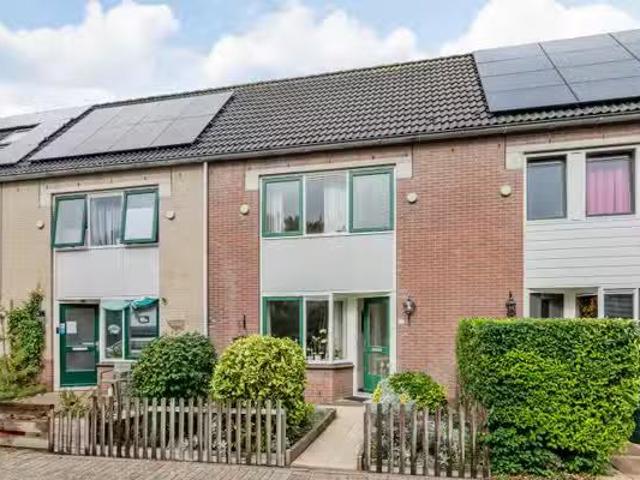 Huis te koop Tutein Noltheniusplein 34 in Purmerend voor € 395.