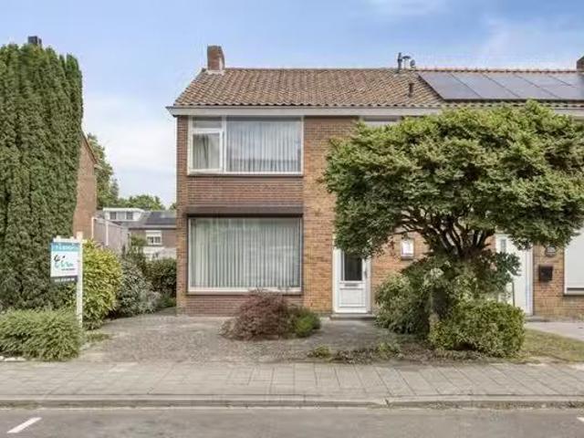 Huis te koop Vonkendaal 103 in Maastricht voor € 379.000