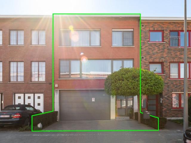 Huis te koop voor 495000 euro met 5 slaapkamers