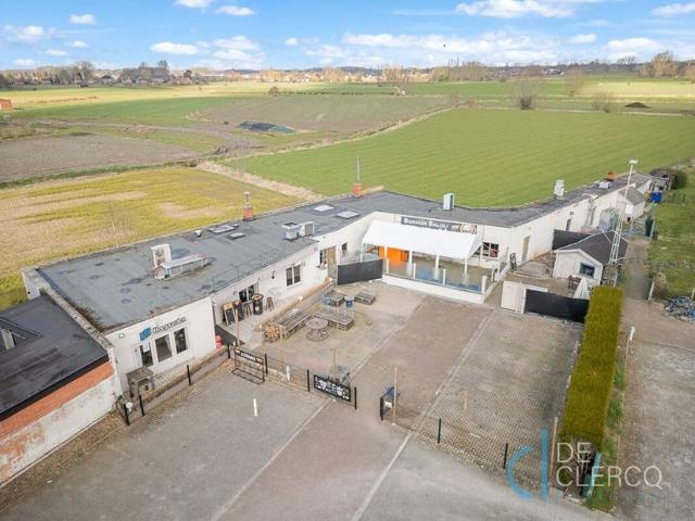 Huis te koop voor 300000 euro
