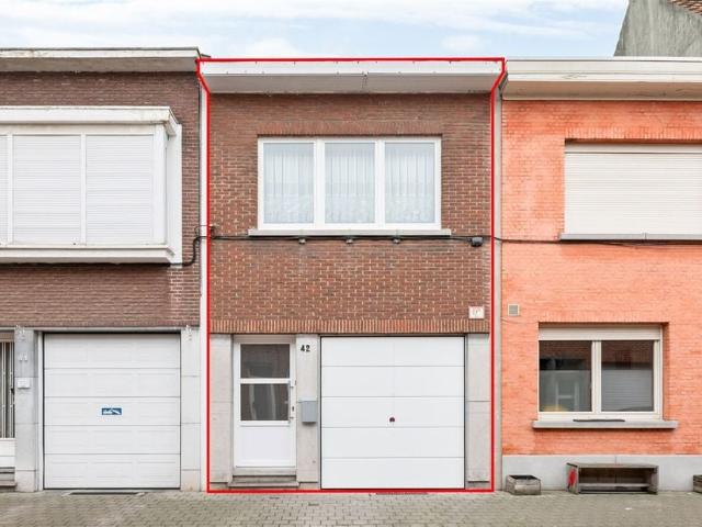 Huis te koop voor 319000 euro met 3 slaapkamers