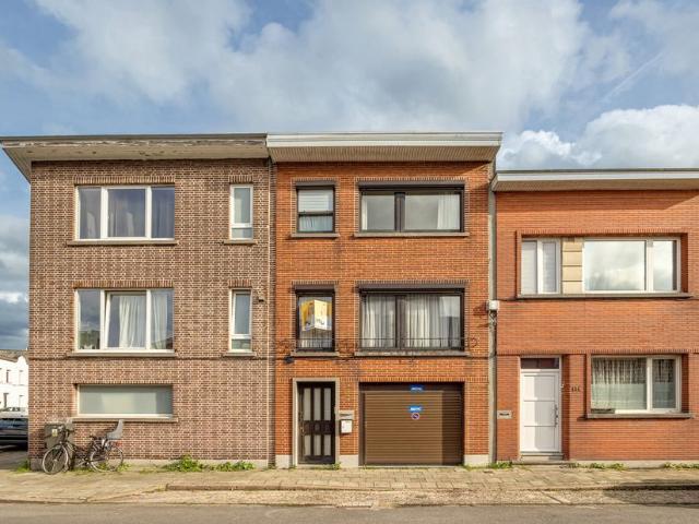 Huis te koop voor 319000 euro met 3 slaapkamers