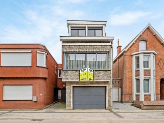 Huis te koop voor 335000 euro met 3 slaapkamers