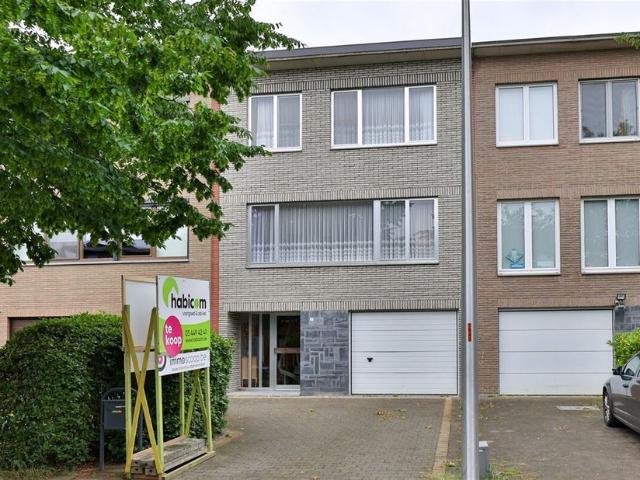 Huis te koop voor 359000 euro met 3 slaapkamers