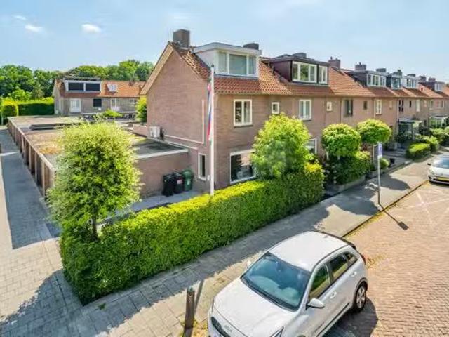 Huis te koop Vätternkade 78 in Amsterdam voor € 750.000