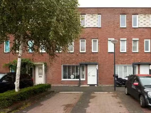 Huis te koop Vätternkade 90 in Amsterdam voor € 700.000