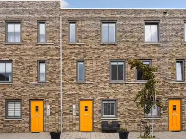 Huis te koop Van Maerlantlaan 23 in Den Haag voor € 600.000