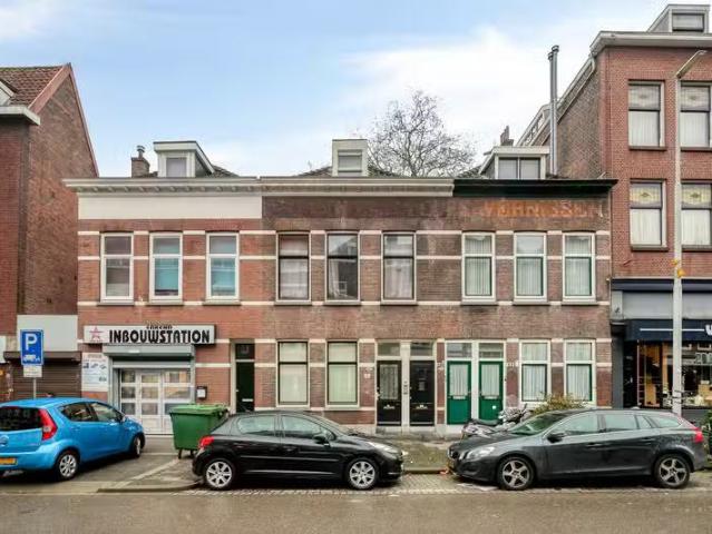 Huis te koop Van Brienenoordstraat 3 in Rotterdam voor € 350.000