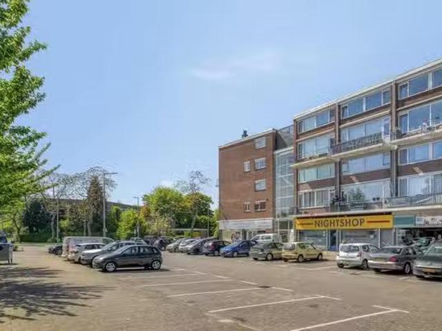 Huis te koop Van Langendonckstraat 15 in Rotterdam voor € 279.