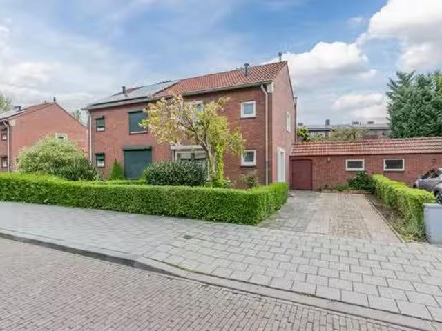 Huis te koop Vastenavondkampstraat 92 in Venlo voor € 325.000