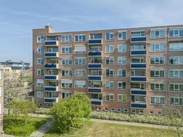 Huis te koop Verrijnenstraat 23 in Venlo voor € 275.000