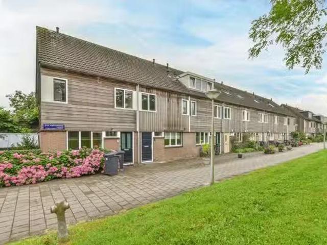 Huis te koop Zandpad Driemond 21 in Amsterdam voor € 525.000
