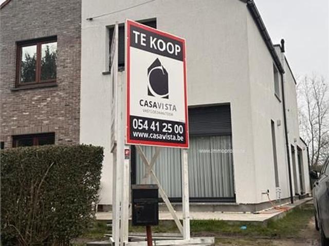 Huis Te koop Zeveneken