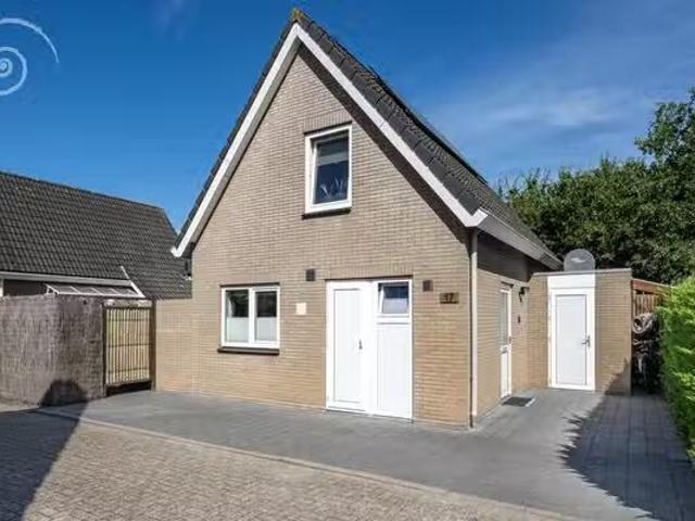 Huis te koop Zeereep 5 in Ouddorp voor prijs op aanvraag
