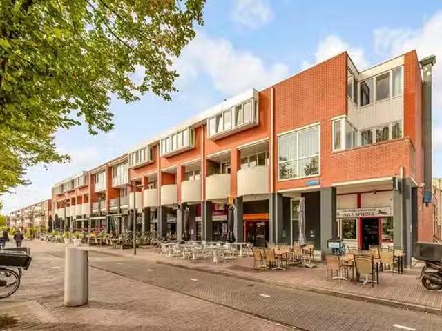 Huis te koop Zeistpad 13 in Almere voor € 375.000