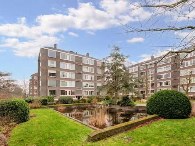 Huis te Landelaan 144 Rijswijk