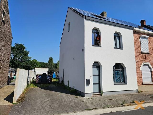 Huis te Lovendegem