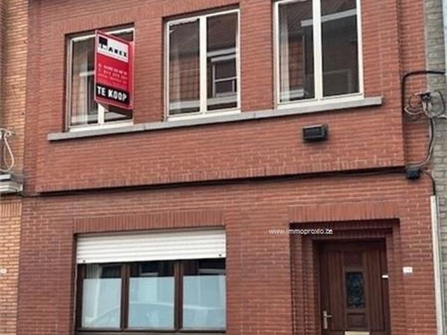 Huis te SINT TRUIDEN 3800