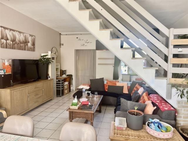 Huis te Zingem 9750