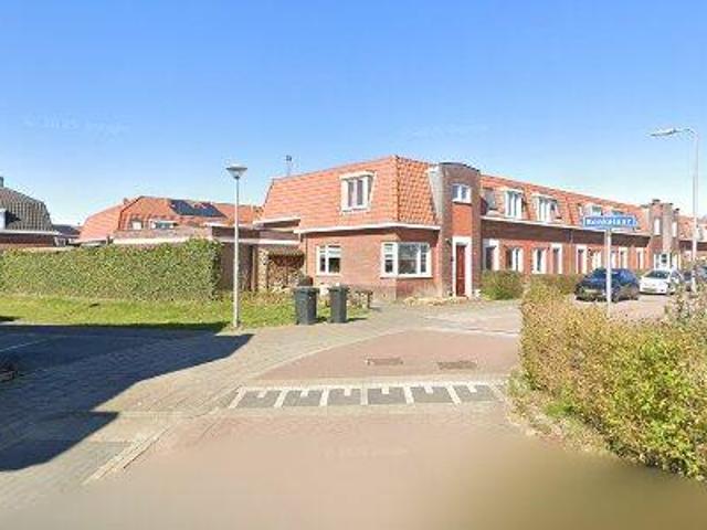 Huis Teerlingen in Valburg