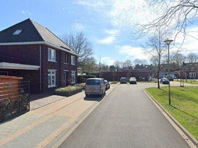 Huis Trambaan in Tienray