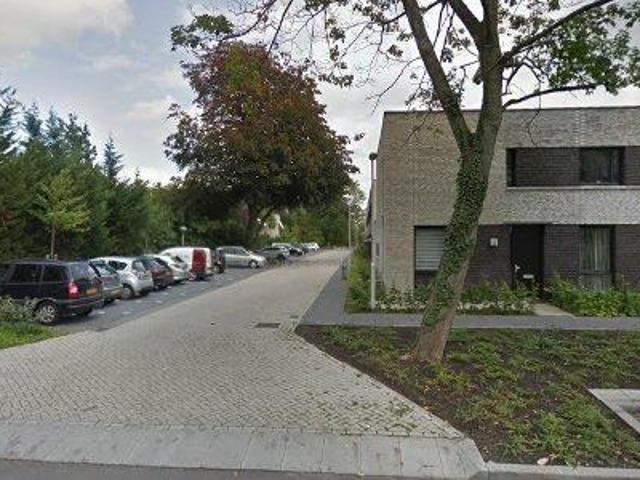 Huis Trumanhof in Utrecht
