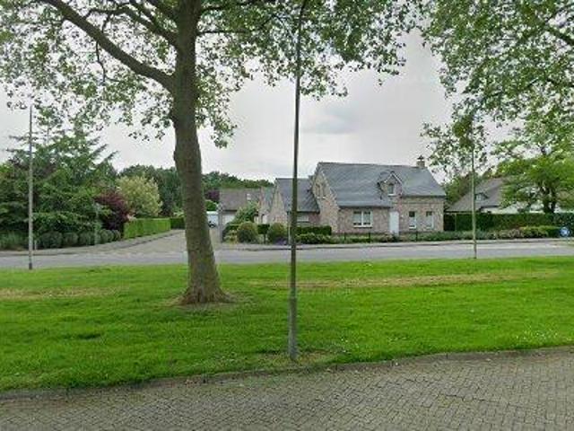 Huis Trumanlaan in Axel