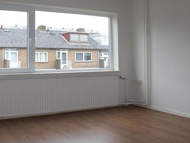 Huis Trumanlaan in Utrecht