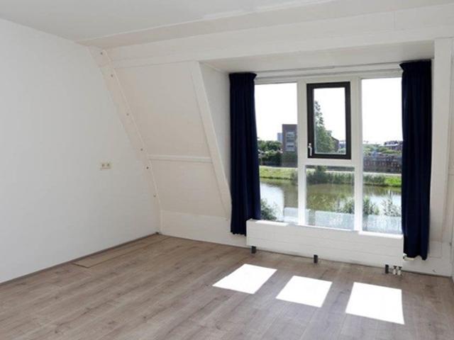 Huis Van der Stoklaan in Den Haag