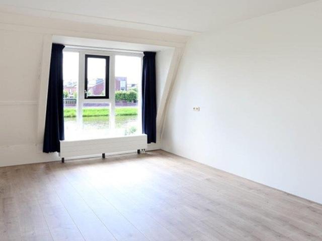 Huis Van der Stoklaan in Den Haag
