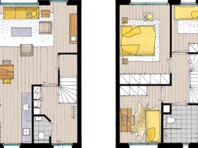 Huis Van Heuven Goedhartlaan in Utrecht