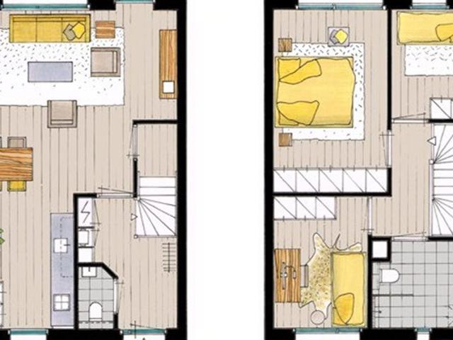 Huis Van Heuven Goedhartlaan in Utrecht