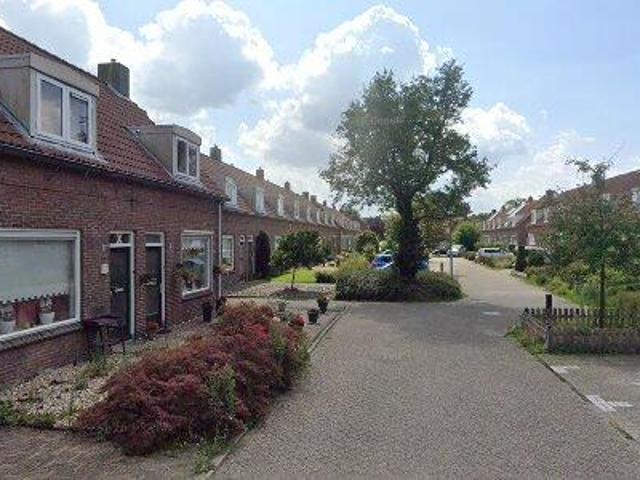 Huis Veldsweg in Nijverdal