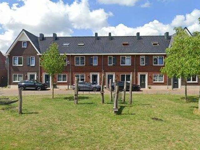 Huis Venakker in Nuenen