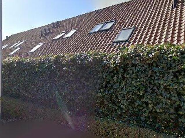 Huis Vier Wieken in Valburg