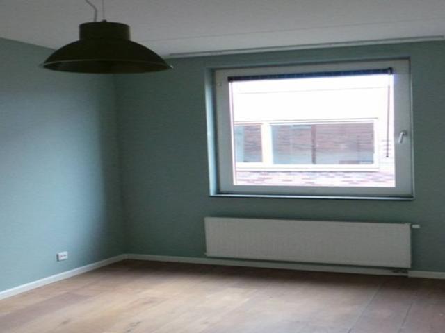 Huis Visarendhof in Utrecht