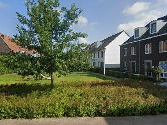 Huis Weidemolen in Berkel Enschot