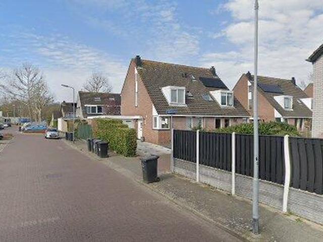 Huis Westmede in Middelburg